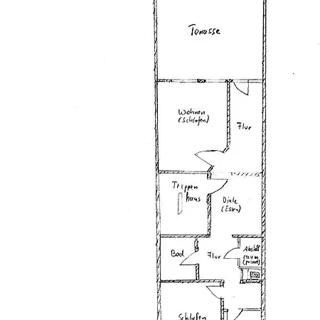 Martin Apartment *